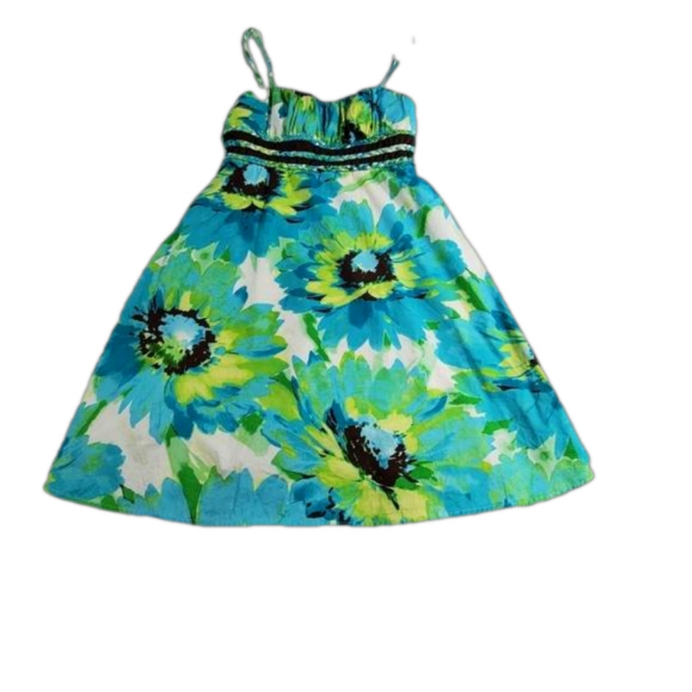 Jodi Kristopher Size 7 Party Dress